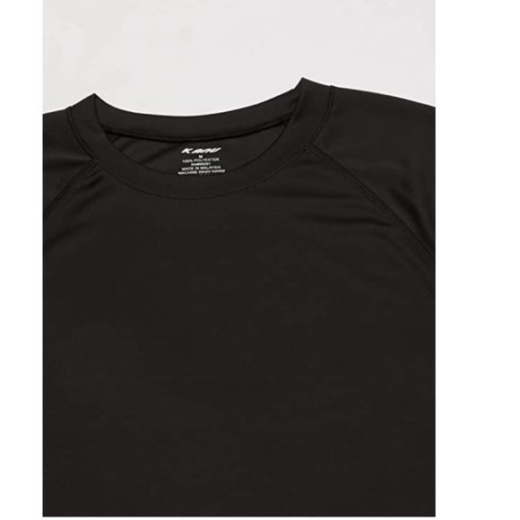 NEW! Kanu Surf Men's Cb Rashguard UPF 50+ Swim Shirts - Size Small - Picture 4 of 5